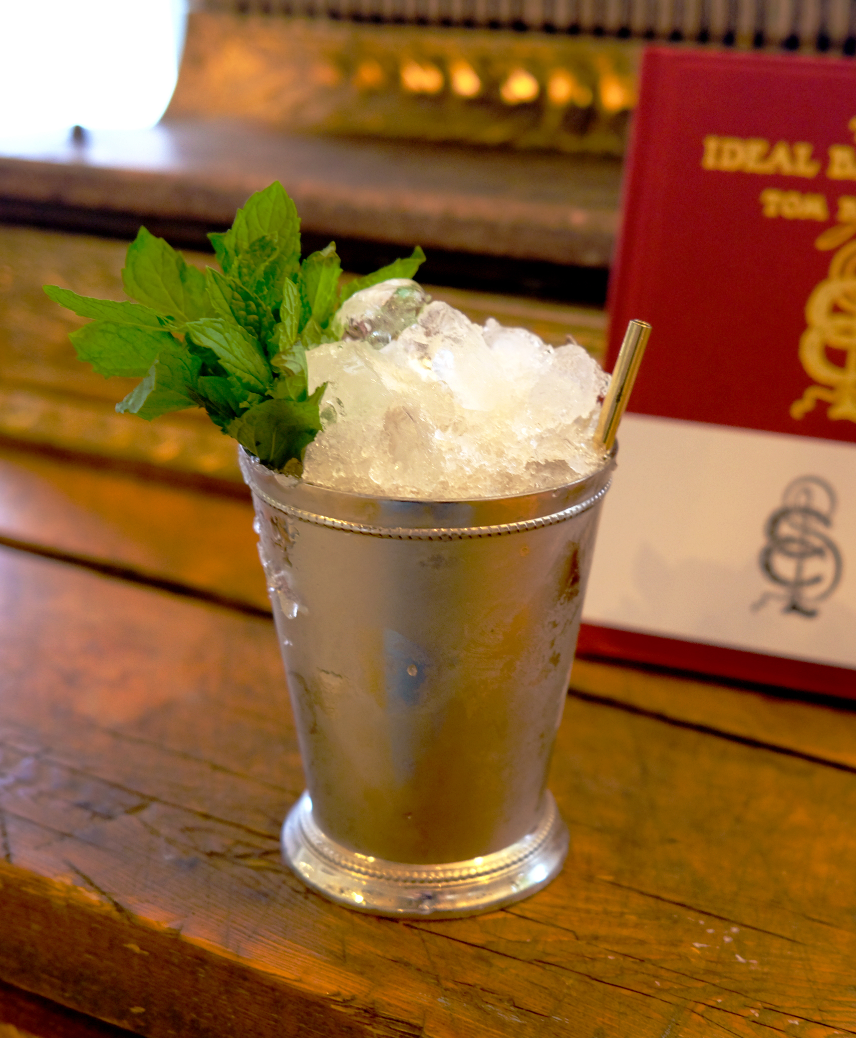 Mint Julep