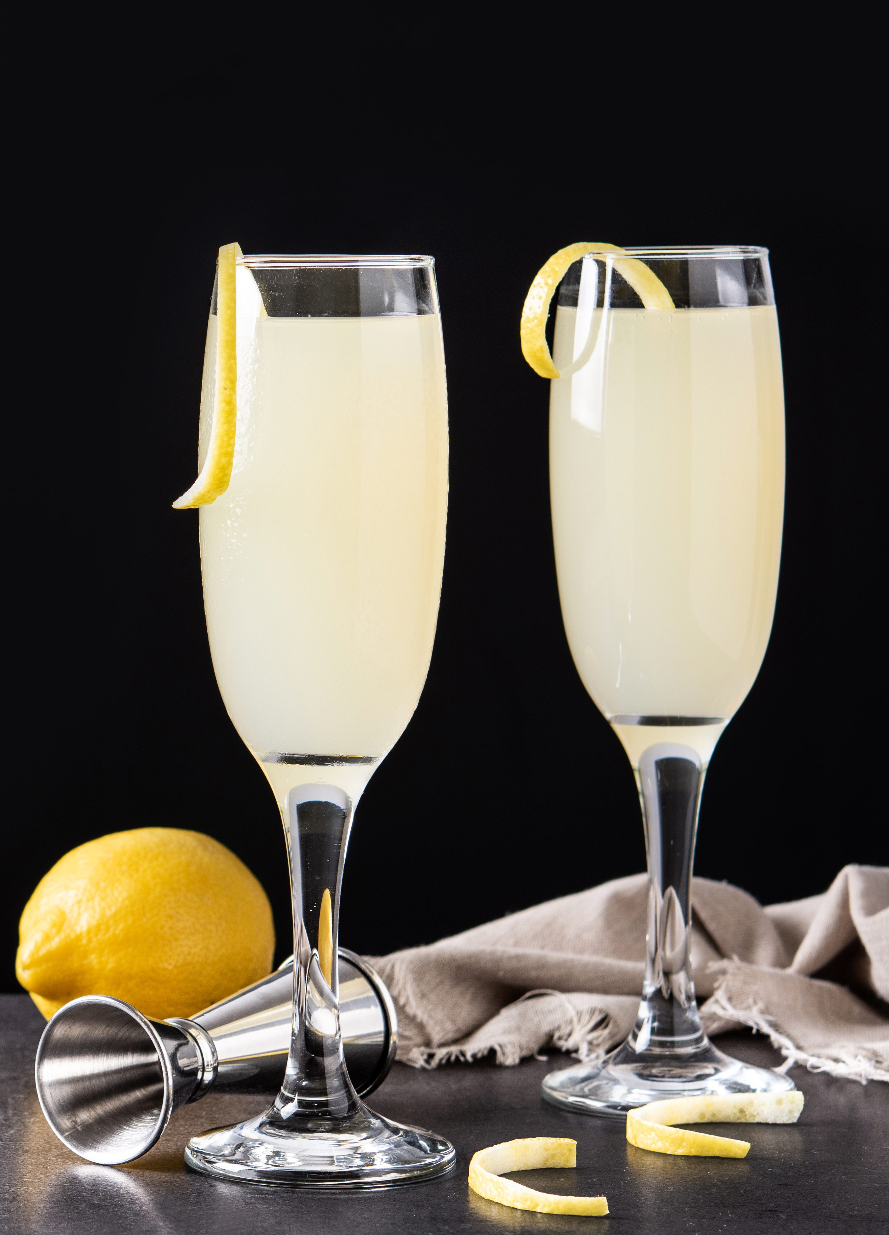 French 75