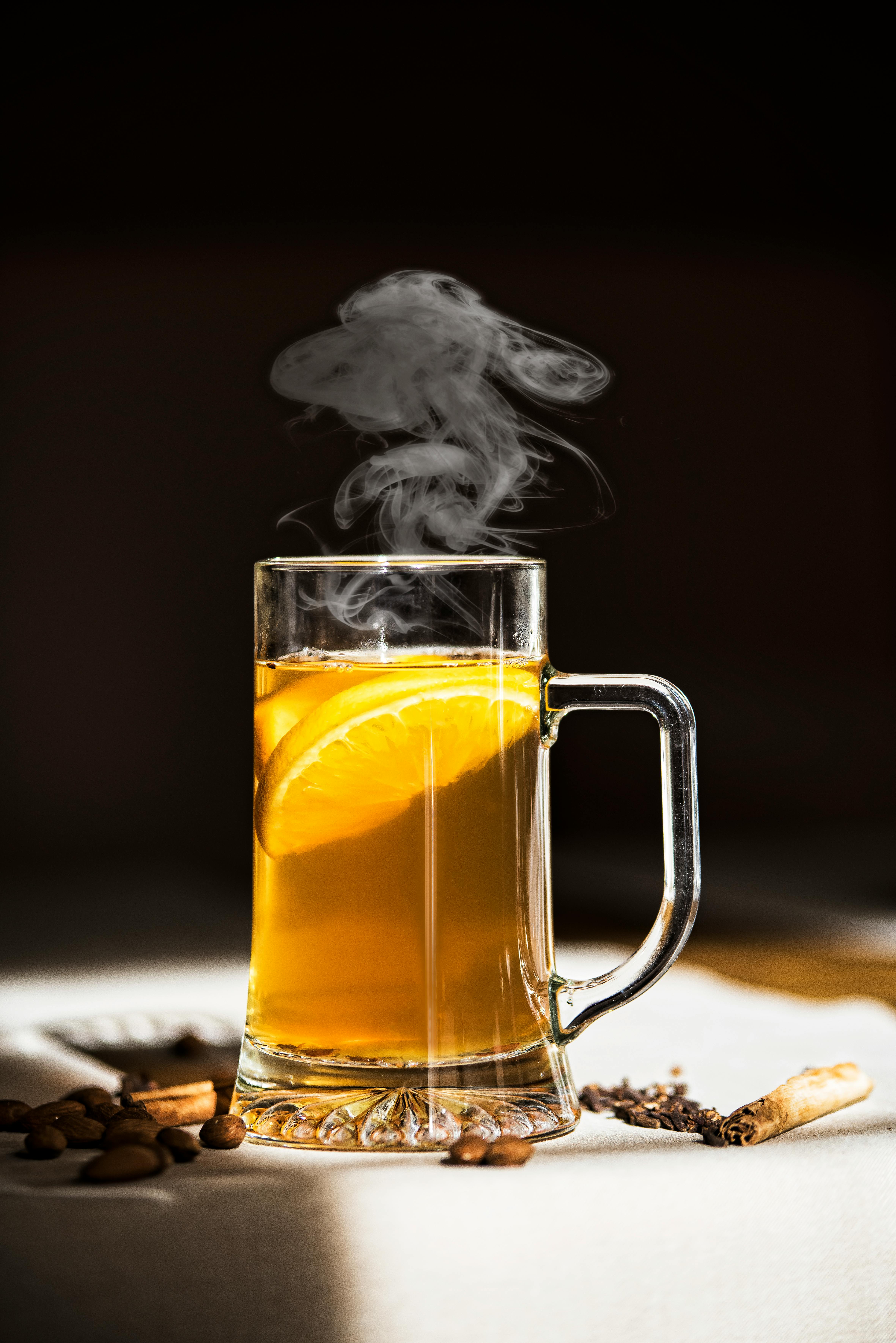 Hot Toddy