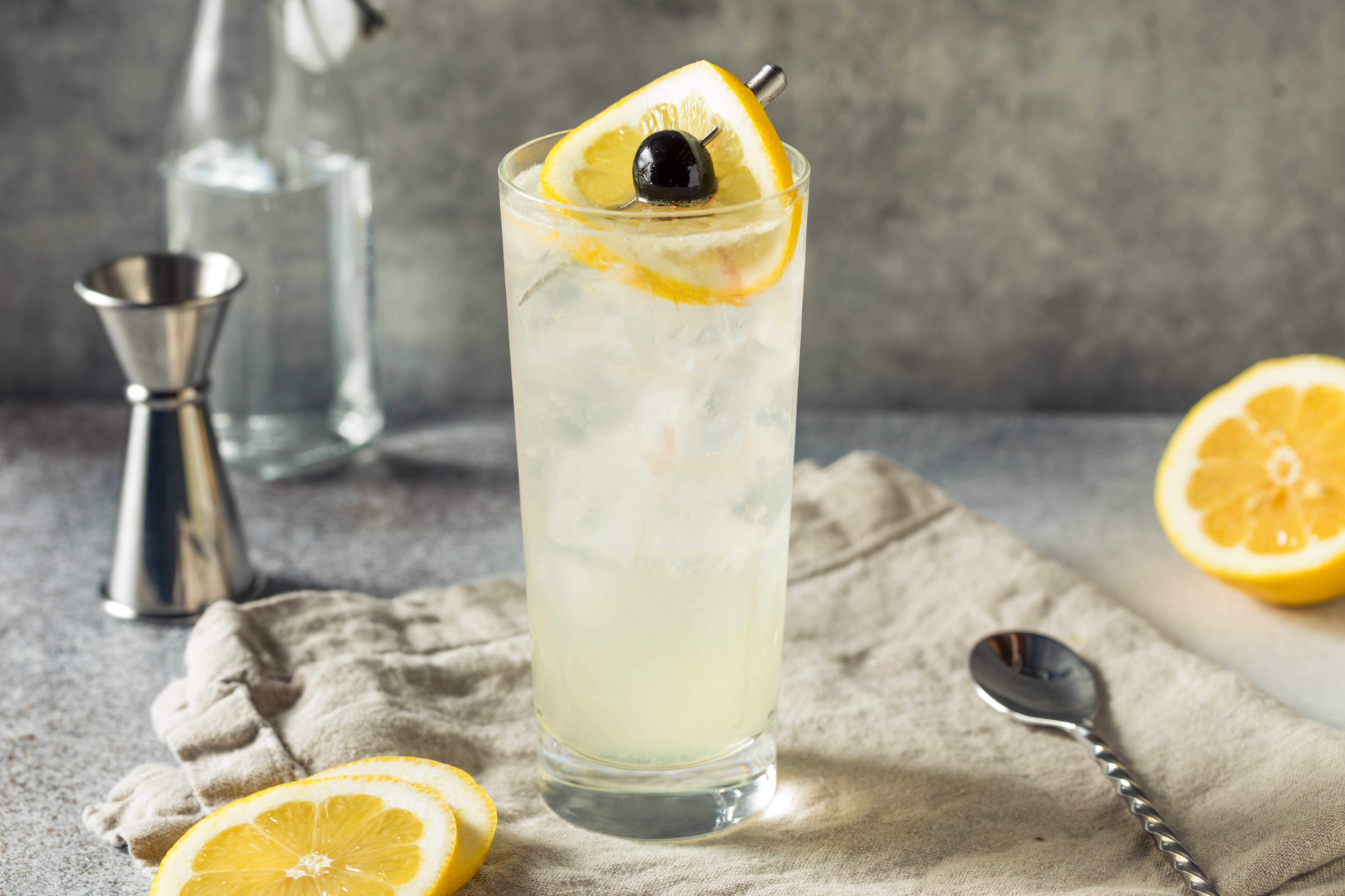 Tom Collins