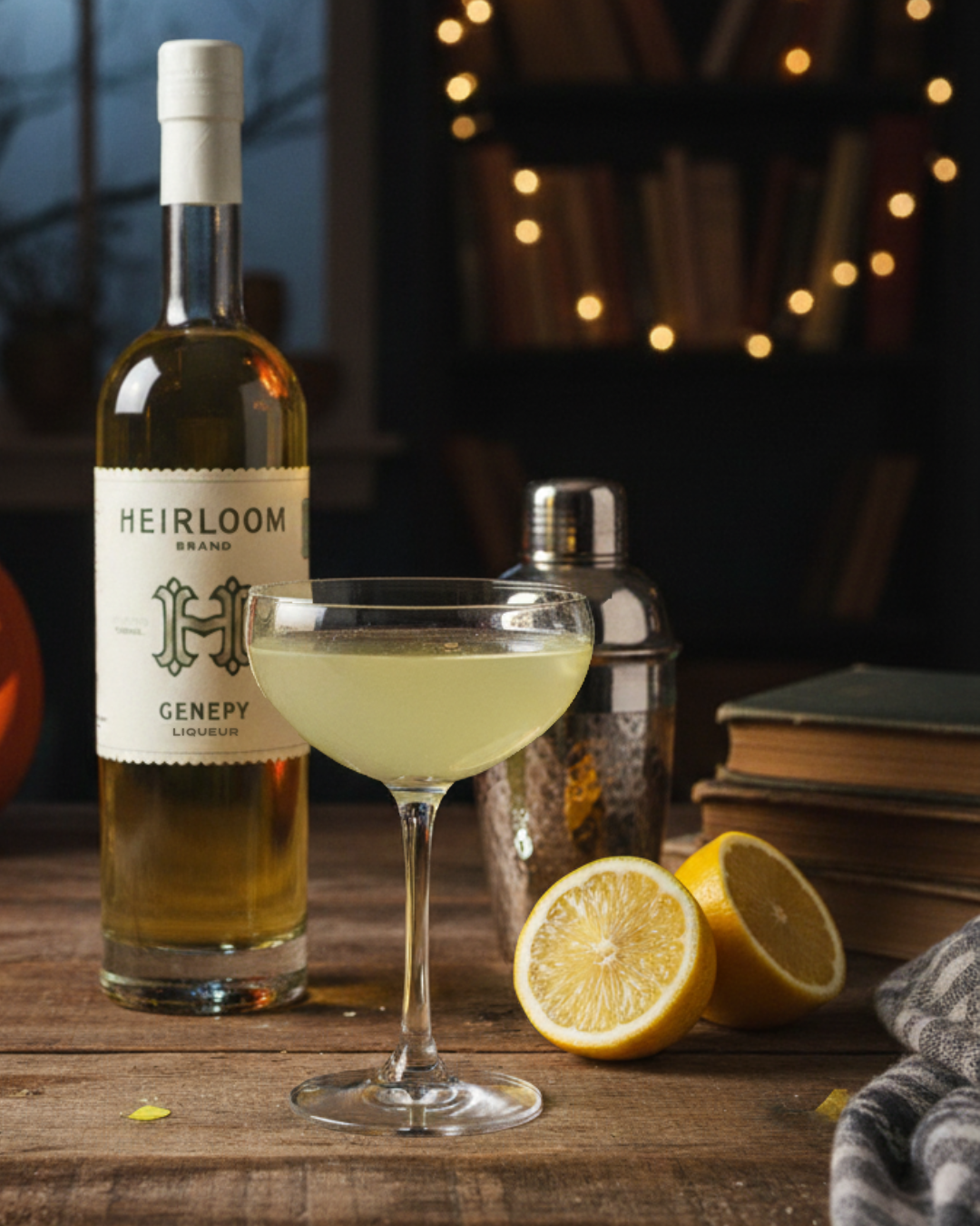 Corpse Reviver No. 2